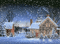 snow-NitsaP - Darmowy animowany GIF animowany gif