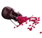sack of rubies - Ilmainen animoitu GIF