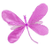 Kaz_Creations Deco Butterflies Butterfly Colours - png gratis GIF animasi