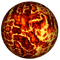 Kaz_Creations  Fire Ball - besplatni png animirani GIF