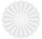 effect effet effekt overlay deco abstract white blanc tube circle round - PNG gratuit GIF animé