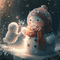 Christmas - 免费动画 GIF 动画 GIF