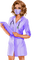 infirmière.Cheyenne63 - zdarma png animovaný GIF