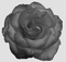 Rose - ilmainen png animoitu GIF