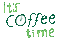 Coffee Text Gif - Bogusia - Ücretsiz animasyonlu GIF animasyonlu GIF