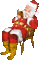 Weihnachten - Bezmaksas animēts GIF animēts GIF