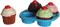 toy cupcake set - 免费PNG 动画 GIF