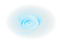 blue rose transparent - Free PNG Animated GIF