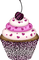 Kaz_Creations Cakes Cup Cakes - ücretsiz png animasyonlu GIF