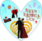 Hearts - Jitter.Bug.girl - Bezmaksas animēts GIF animēts GIF