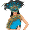 Kaz_Creations Woman-Femme-Masquerade-Mask - nemokama png animuotas GIF