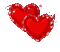 cuore - Безплатен анимиран GIF анимиран GIF
