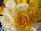Flowers yellow rose bp - 免费PNG 动画 GIF