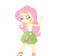 fluttershy - Free PNG Animated GIF