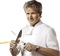 Kaz_Creations Chefs Gordon Ramsay - nemokama png animuotas GIF