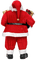 Weihnachten - бесплатно png анимированный гифка