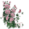 fleur violet.Cheyenne63 - PNG gratuit GIF animé