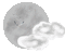 lune 3 - Darmowy animowany GIF animowany gif