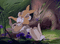 bambi - 無料のアニメーション GIF アニメーションGIF