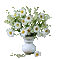 Flower Bouquet - GIF animado grátis Gif Animado
