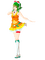 Gumi - Free PNG Animated GIF