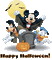 halloween - 無料のアニメーション GIF アニメーションGIF