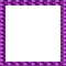 purple   glitter frame - Darmowy animowany GIF animowany gif