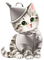 Kätzchen, Ritter - kostenlos png Animiertes GIF