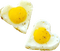 heart eggs - zadarmo png animovaný GIF