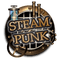 Kaz_Creations Steampunk - besplatni png animirani GIF