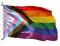 Progress flag - PNG gratuit GIF animé
