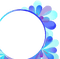 Frame Circle - ilmainen png animoitu GIF