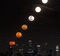 moon rise - Gratis geanimeerde GIF geanimeerde GIF