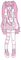 webcore bunny girl! - безплатен png анимиран GIF