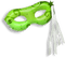 soave deco birthday mask green - png gratis GIF animasi