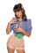 Katy Perry - png gratuito GIF animata