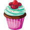 cupcake Bb2 - png gratis GIF animasi