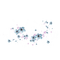 ✶ Flowers {by Merishy} ✶ - бесплатно png анимированный гифка