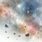 White Galaxy - Free PNG Animated GIF