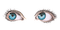 eyes bp - 免费PNG 动画 GIF