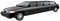 Limousine - безплатен png анимиран GIF