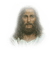 Christ Face
