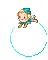 Bubble Fairy - 免费动画 GIF 动画 GIF