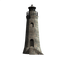 lighthouse anastasia - bezmaksas png animēts GIF