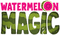 Watermelon.Text.Deco.Victoriabea - ilmainen png animoitu GIF
