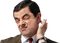 Kaz_Creations Mr.Bean - gratis png geanimeerde GIF