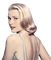 femme  🌹💝😘 - ücretsiz png animasyonlu GIF