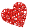 srdce - безплатен png анимиран GIF