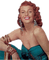 Rita Hayworth - ilmainen png animoitu GIF