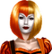 Fantasy Woman - безплатен png анимиран GIF